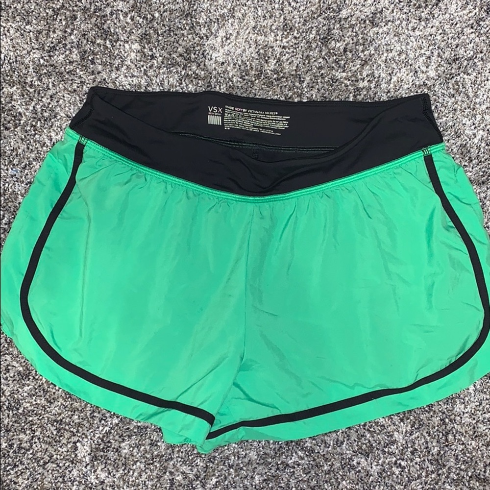 Victoria’s Secret Sport (VSX) shorts